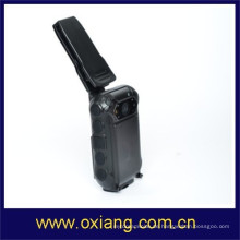 Die beliebte 5-MP-Polizeivideokamera ZP610 mit hoher Nachfrage kann mit GPS ausgestattet werden